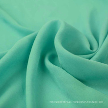 Chiffon Plain tingido